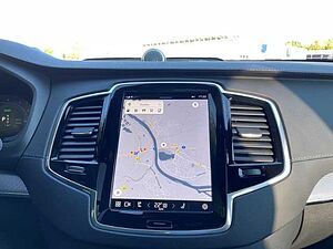 Volvo  T8 Ultimate Dark Recharge AWD,360°Kamera,7-Sitzer, AHK