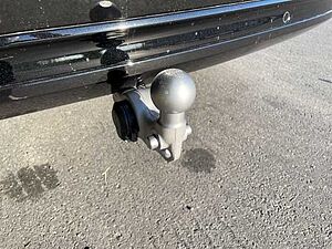 Volvo  T8 Ultimate Dark Recharge AWD,360°Kamera,7-Sitzer, AHK