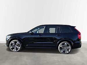 Volvo  T8 Ultimate Dark Recharge AWD,360°Kamera,7-Sitzer, AHK