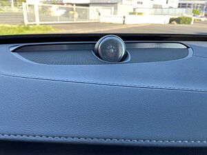 Volvo  T8 Ultimate Dark Recharge AWD,360°Kamera,7-Sitzer, AHK