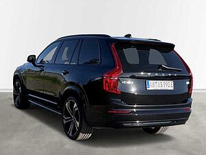 Volvo  T8 Ultimate Dark Recharge AWD,360°Kamera,7-Sitzer, AHK