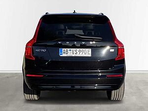 Volvo  T8 Ultimate Dark Recharge AWD,360°Kamera,7-Sitzer, AHK