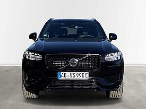 Volvo  T8 Ultimate Dark Recharge AWD,360°Kamera,7-Sitzer, AHK