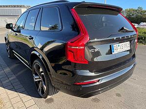 Volvo  T8 Ultimate Dark Recharge AWD,360°Kamera,7-Sitzer, AHK