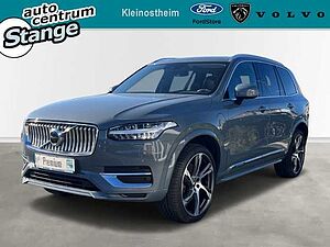 Volvo  Inscription Expression Recharge AWD T8 7-Sitzer Standhzg.