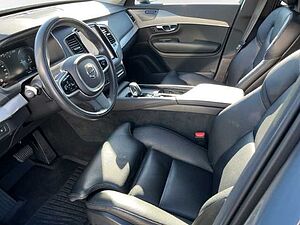 Volvo  Inscription Expression Recharge AWD T8 7-Sitzer Standhzg.