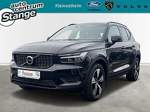 Volvo  R Design Recharge T4 Schiebedach Harman & Kardon