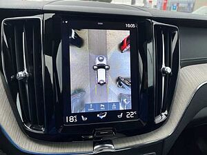 Volvo  Inscription Recharge Plug in Hybrid T6 360 Grad Kamera Panoschiebed.