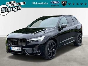 Volvo  Plus Black Edition Recharge Plug-In Hybrid AWD T6 Harman Kardon 360 Grad Kamera
