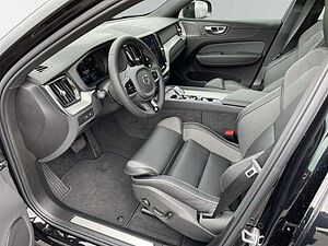 Volvo  Plus Black Edition Recharge Plug-In Hybrid AWD T6 Harman Kardon 360 Grad Kamera