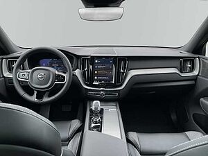 Volvo  Plus Black Edition Recharge Plug-In Hybrid AWD T6 Harman Kardon 360 Grad Kamera