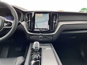 Volvo  Plus Black Edition Recharge Plug-In Hybrid AWD T6 Harman Kardon 360 Grad Kamera