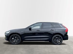 Volvo  Plus Black Edition Recharge Plug-In Hybrid AWD T6 Harman Kardon 360 Grad Kamera