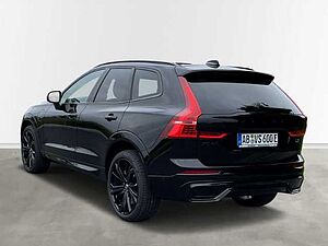 Volvo  Plus Black Edition Recharge Plug-In Hybrid AWD T6 Harman Kardon 360 Grad Kamera