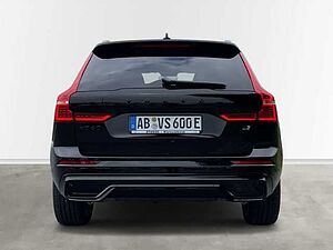 Volvo  Plus Black Edition Recharge Plug-In Hybrid AWD T6 Harman Kardon 360 Grad Kamera