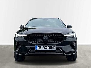 Volvo  Plus Black Edition Recharge Plug-In Hybrid AWD T6 Harman Kardon 360 Grad Kamera