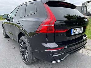 Volvo  Plus Black Edition Recharge Plug-In Hybrid AWD T6 Harman Kardon 360 Grad Kamera