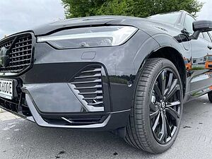 Volvo  Plus Black Edition Recharge Plug-In Hybrid AWD T6 Harman Kardon 360 Grad Kamera