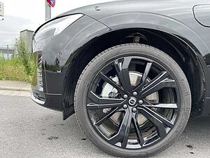 Volvo  Plus Black Edition Recharge Plug-In Hybrid AWD T6 Harman Kardon 360 Grad Kamera