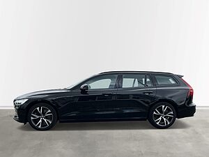 Volvo  R Design Expression Recharge  AWD T6 Rückfahrk. LED Scheinw.