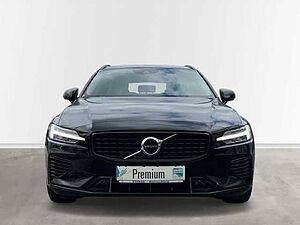 Volvo  R Design Expression Recharge  AWD T6 Rückfahrk. LED Scheinw.