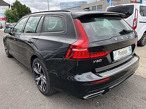 Volvo  R Design Expression Recharge  AWD T6 Rückfahrk. LED Scheinw.