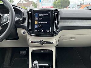 Volvo  Inscription Recharge T5 Navi Leder El. Heckklappe Apple CarPlay