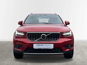 Volvo  Inscription Recharge T5 Navi Leder El. Heckklappe Apple CarPlay