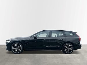 Volvo  Kombi R Design Recharge Plug-In AWD T6 Standhzg. AHK schwenkb.