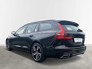 Volvo  Kombi R Design Recharge Plug-In AWD T6 Standhzg. AHK schwenkb.