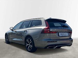 Volvo  R Design Plug-In Hybrid AWD T6 Pano-Schiebedach el. AHK Harman & Kardon