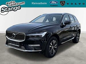 Volvo  Inscription Plug-In Hybrid AWD T6 Twin Engine Pano-Schiebedach el. AHK