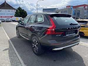 Volvo  Inscription Plug-In Hybrid AWD T6 Twin Engine Pano-Schiebedach el. AHK