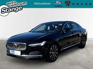 Volvo  Inscription Expression Recharge AWD T8 Standhzg. 360°Kamera