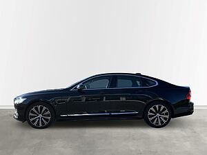 Volvo  Inscription Expression Recharge AWD T8 Standhzg. 360°Kamera