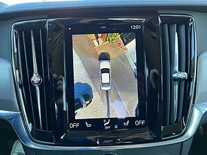 Volvo  Inscription Expression Recharge AWD T8 Standhzg. 360°Kamera