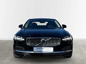 Volvo  Inscription Expression Recharge AWD T8 Standhzg. 360°Kamera