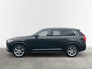 Volvo  Inscription Plug-In Hybrid AWD T8 7-Sitzer Luftfahrwerk