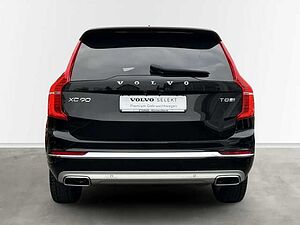 Volvo  Inscription Plug-In Hybrid AWD T8 7-Sitzer Luftfahrwerk