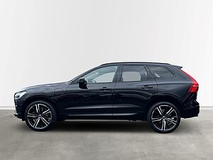 Volvo  R-Design Plug-In Hybrid AWD T6 Bowers & Wilkins AHK Schwenkb.