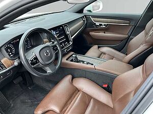 Volvo  Cross Country B5 AWD Harman & Kardon 360°Kamera Panorama-Dach