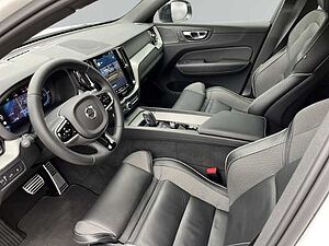 Volvo  R Design Plug-In Head-Up Panorama-Dach Harman/Kardon