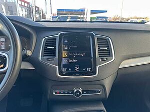 Volvo  Inscription Recharge T8 7-Sitzer Panorama-Schiebedach AHK schwenkb. Harman/Kardo