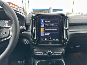 Volvo  Plus Dark Plug-In Memory Sitze Harman Kardon