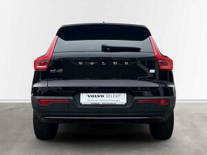 Volvo  Plus Dark Plug-In Memory Sitze Harman Kardon