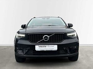 Volvo  Plus Dark Plug-In Memory Sitze Harman Kardon