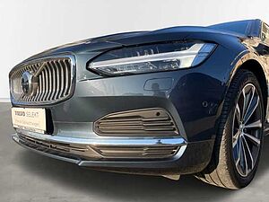 Volvo  Inscription Plug-In Panoramad. Standh. Bowers&Wilkins