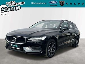 Volvo  Kombi Momentum Pro B4 StandHZG AHK schwenkbar Rück