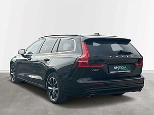 Volvo  Kombi Momentum Pro B4 StandHZG AHK schwenkbar Rück