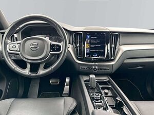 Volvo  R Design AWD B4 Memory Lenkradhzg. Park sens. vorn